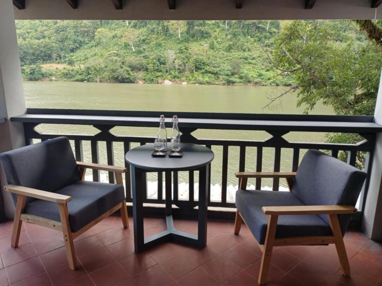 Dokchampa River View Villa Nongkhiaw Екстериор снимка